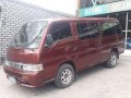 Nissan Urvan 2013 (Rosariocars) for sale-1