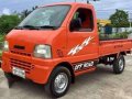 Well-kept Suzuki Carry Multicab for sale-8