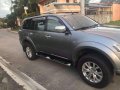 Mitsubishi Montero 2014 for sale-0