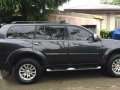 Mitsubishi montero sports 2012 for sale-2