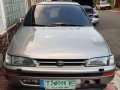 Toyota Corolla 1997 for sale-9
