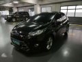 2013 Ford Fiesta S for sale-3