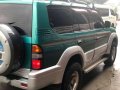 1997 Toyota LandCruiser Prado for sale-10