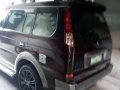 Mitsubishi Adventure gls sport 2010 FOR SALE-1