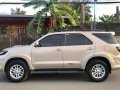 2014 Toyota Fortuner for sale-6