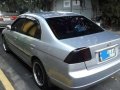 For sale honda civic vti 2001-10