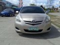 2008 Toyota Vios for sale-1