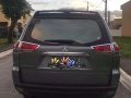 Mitsubishi Montero 2014 for sale-2
