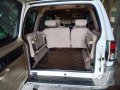 Isuzu Crosswind 2009 for sale-1