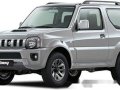 Suzuki Jimny Jlx 2018 for sale-0