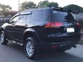 2012 Mitsubishi Montero for sale-5