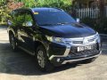 2017 Mitsubishi Montero for sale-0