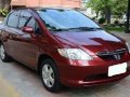 2004 HONDA CITY FOR SALE-1