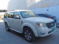 2011 Ford Everest for sale-5