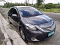 Toyota Vios 1.3 G 2013 Model Manual Transmission-5