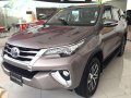 LowDP Toyota FORTUNER 2018 ALLin 2019-1