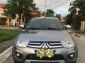Mitsubishi Montero 2014 for sale-1