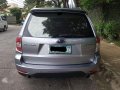 2011 Subaru Forester 2.5 Turbo FOR SALE-1