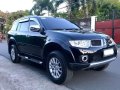 2012 Mitsubishi Montero for sale-1