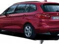 Bmw 218I Gran Tourer 2018 for sale-4