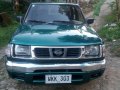 Nissan Frontier 1999 for sale-0