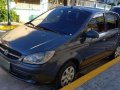 Hyundai Getz 2011 for sale-5