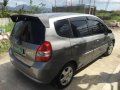 honda jazz 2005 for sale-4