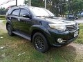 Toyota fortuner 2016 for sale-4