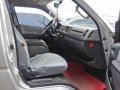 2013 Toyota Hiace for sale-4
