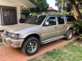 Isuzu Fuego 28L 2003 for sale-2