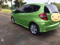 Honda Jazz 2014 for sale-9