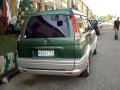 2002 Mitsubishi adventure for sale-3