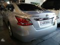 2016 acquired Nissan Altima SV 25 for sale-6