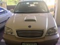 2003 Kia Carnival for sale-4