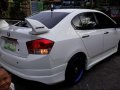 Honda City 1.5E Matic 2010 for sale-8