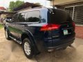 2011 Mitsubishi Montero for sale-0