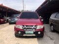 2010 Isuzu Sportivo for sale-1