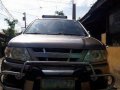 Isuzu Crosswind 2005 for sale-5