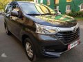 2017 Toyota Avanza E for sale-5