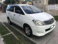 for sale toyota innova 2009 -4