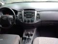 2013 Toyota Innova, 2.5E Automatic Transmission Diesel-4