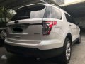 2014 Ford Explorer 2.0 Ecoboost 4x2 Automatic Transmission-6