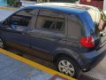 Hyundai Getz 2011 for sale-2