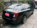 CHEVROLET OPTRA 2006 FOR SALE-0