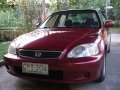 Honda Civic Vti SiR body 1999 for sale-11