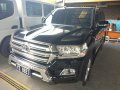 Toyota Land Cruiser 2016 for sale-4