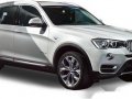 Bmw X3 Sdrive 18D 2018 for sale-1