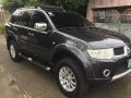 Mitsubishi montero sports 2012 for sale-1