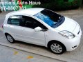 2012 Toyota Yaris for sale-3