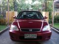 Honda Civic Vti SiR body 1999 for sale-9